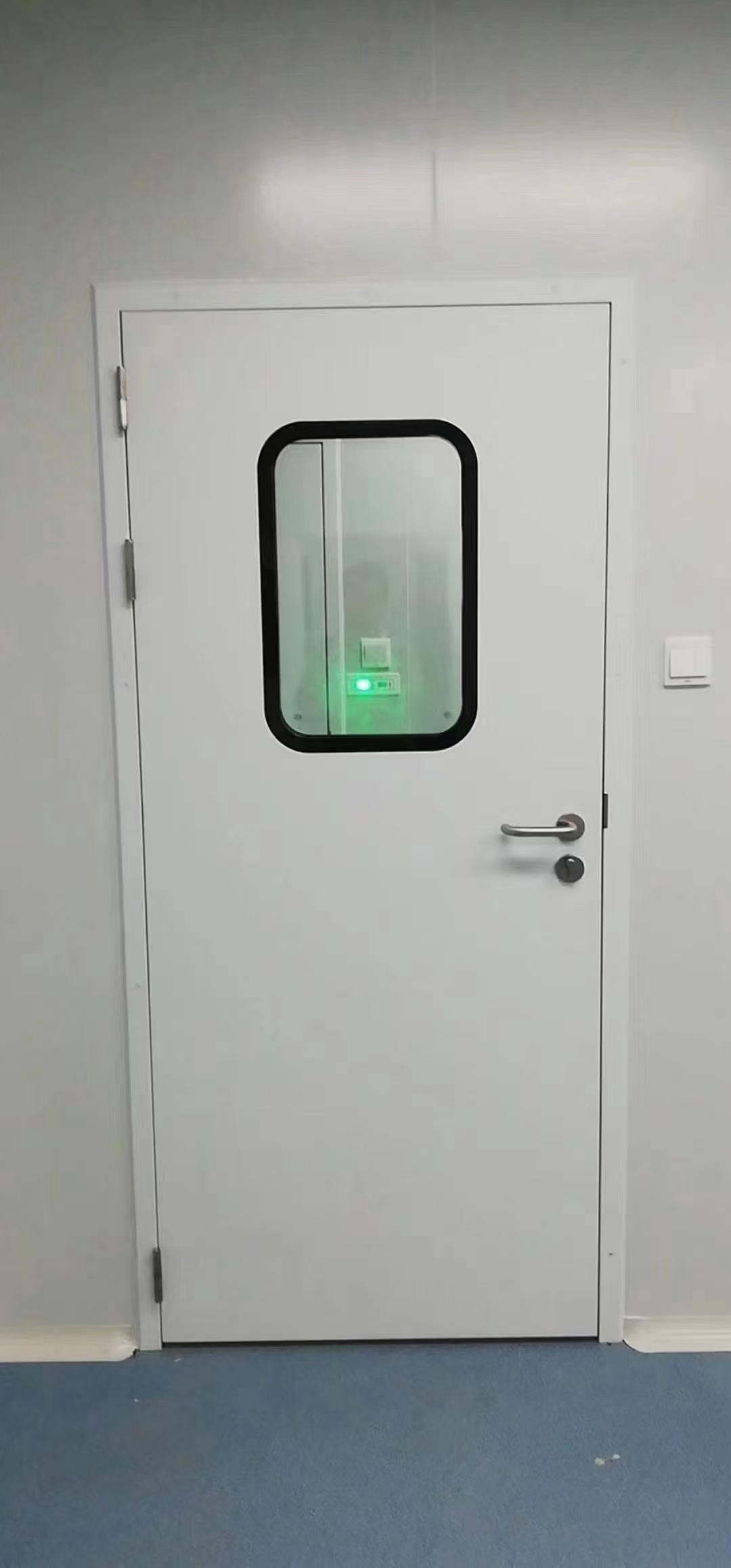 医用门