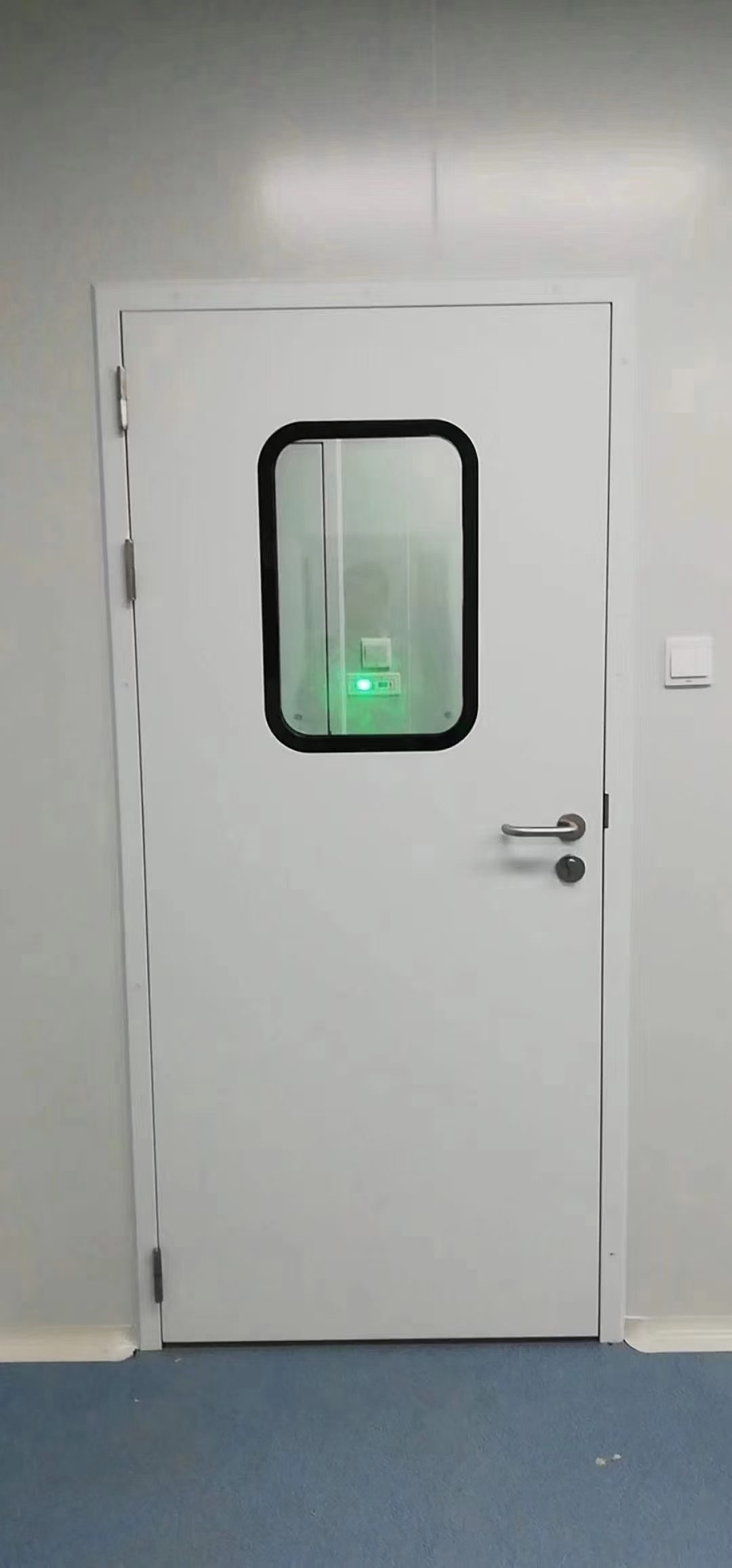 医院项目案例