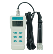 <b>AZ8403 portable dissolved oxygen meter</b>