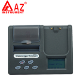 <b>AZ9801 record printer</b>